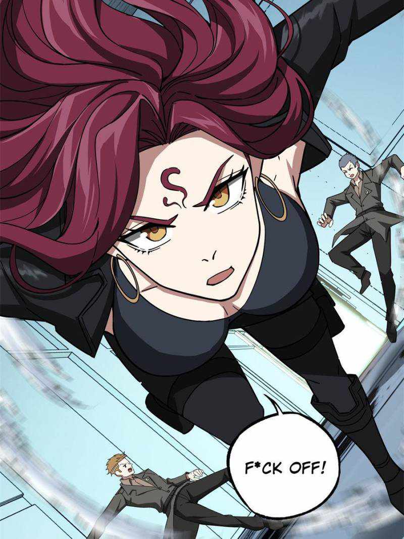 The Legendary Mechanic chapter 160 page 9