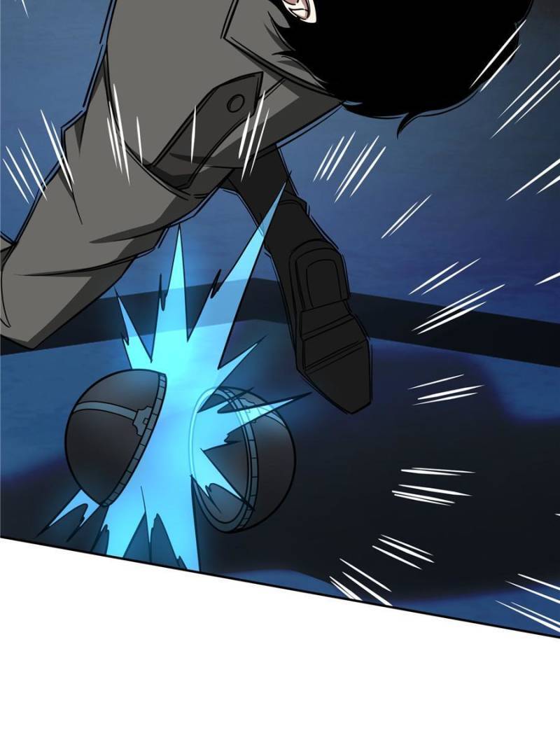 The Legendary Mechanic chapter 161 page 12