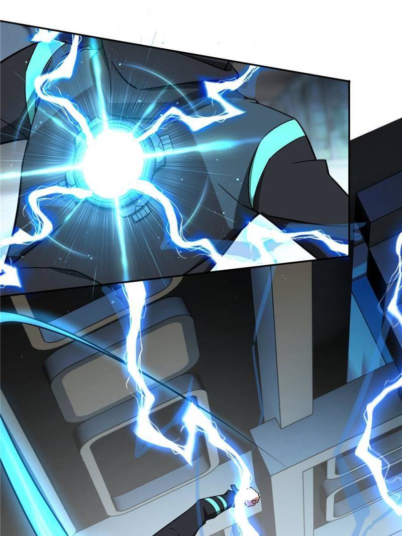 The Legendary Mechanic chapter 161 page 13