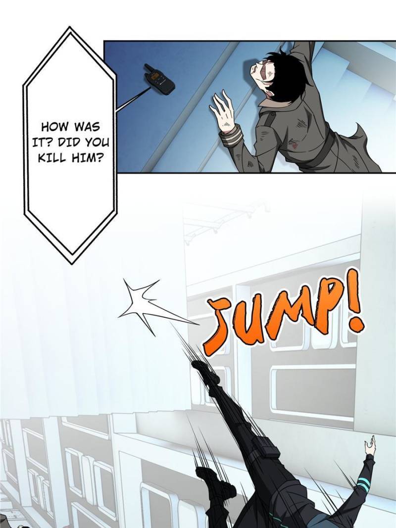 The Legendary Mechanic chapter 161 page 16