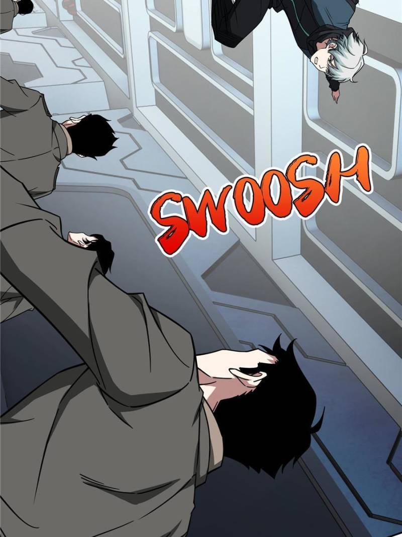 The Legendary Mechanic chapter 161 page 17