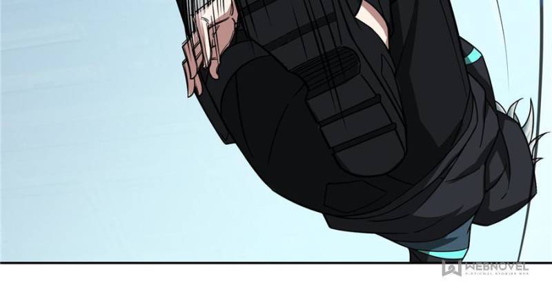 The Legendary Mechanic chapter 161 page 21