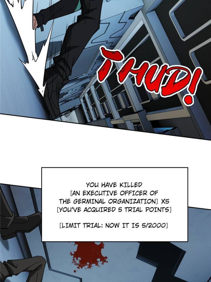 The Legendary Mechanic chapter 161 page 24