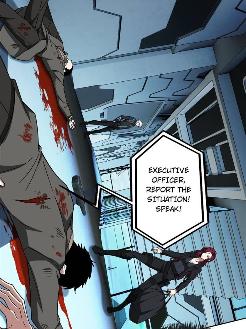 The Legendary Mechanic chapter 161 page 25