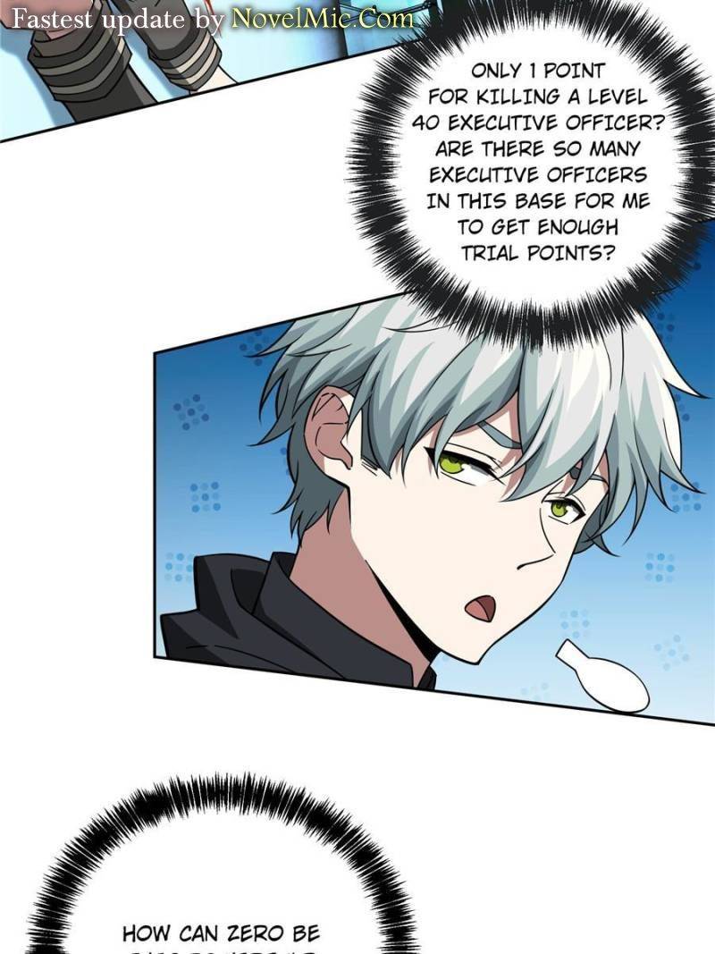 The Legendary Mechanic chapter 161 page 26