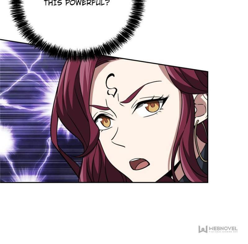 The Legendary Mechanic chapter 161 page 27