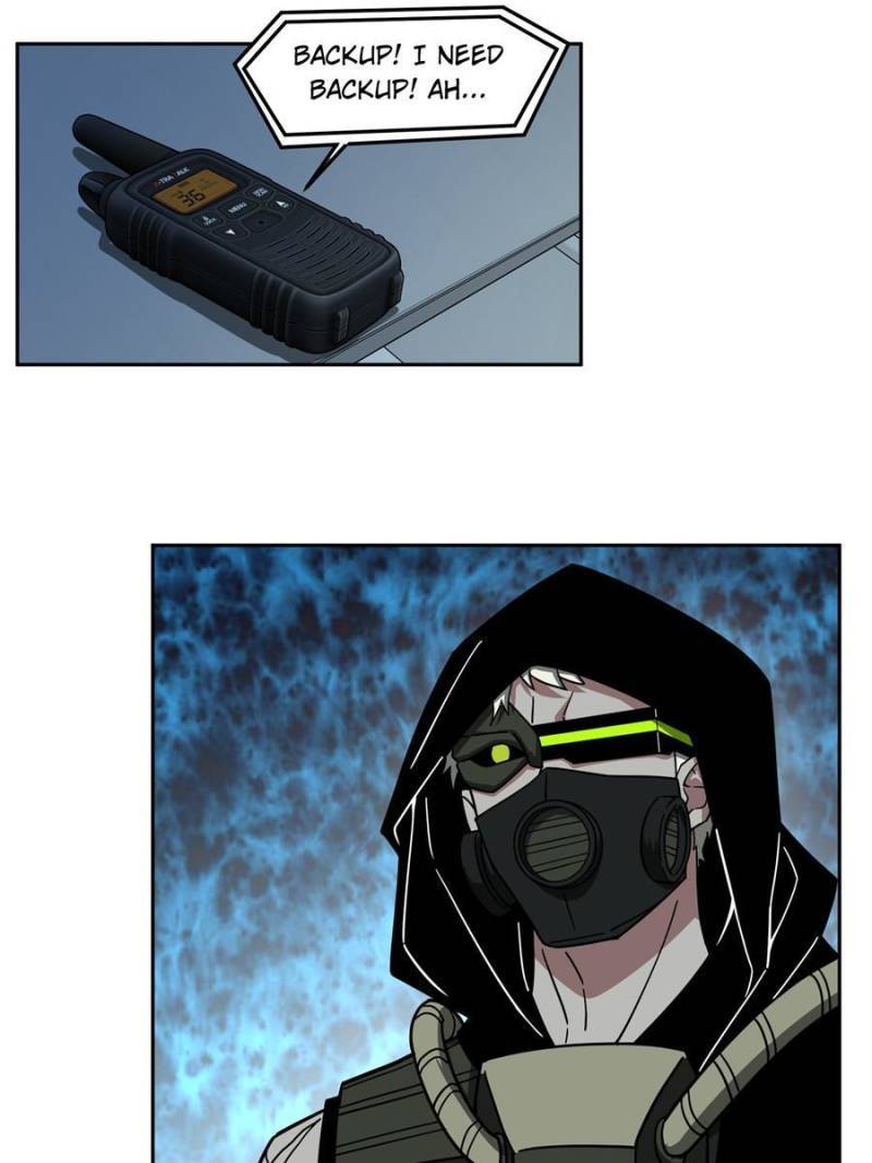 The Legendary Mechanic chapter 161 page 28