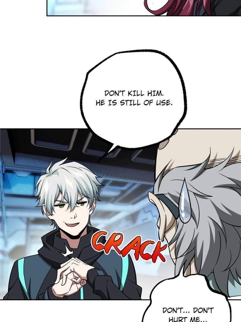 The Legendary Mechanic chapter 161 page 3