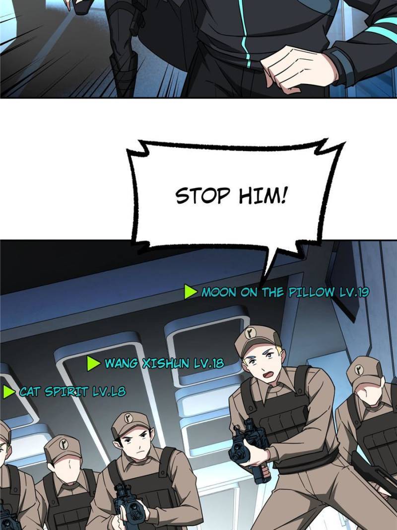 The Legendary Mechanic chapter 161 page 31