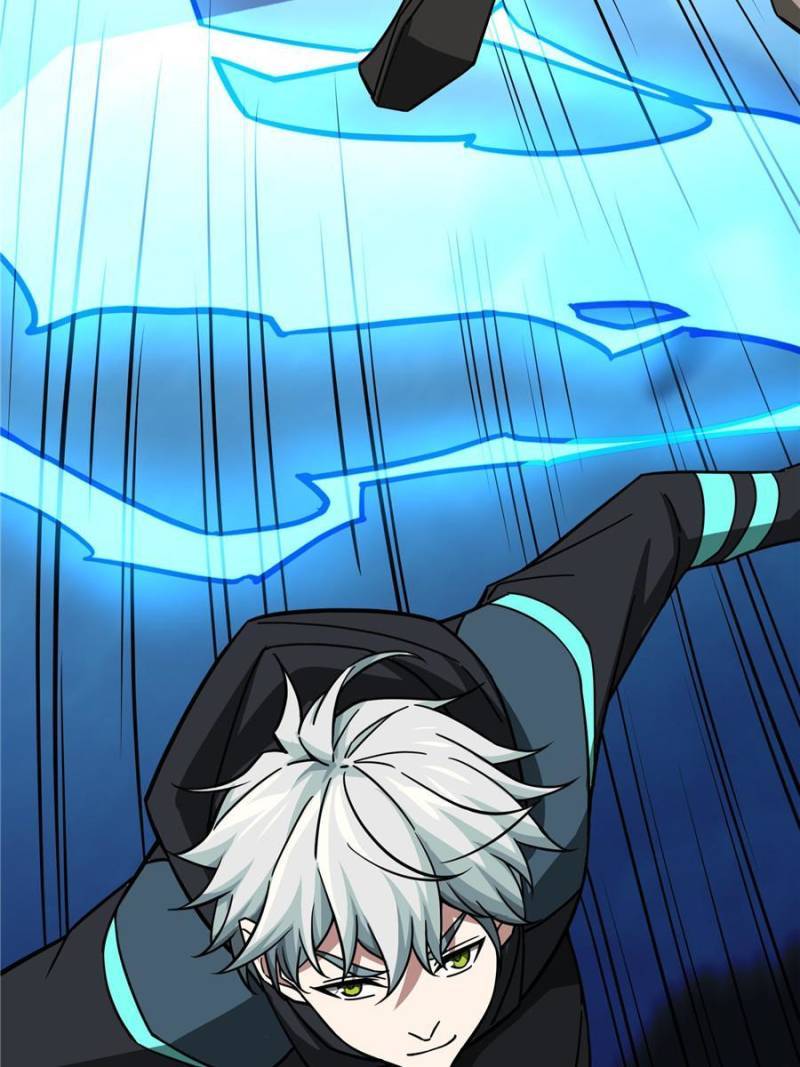 The Legendary Mechanic chapter 161 page 34