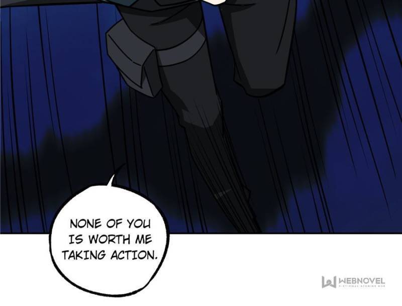 The Legendary Mechanic chapter 161 page 35