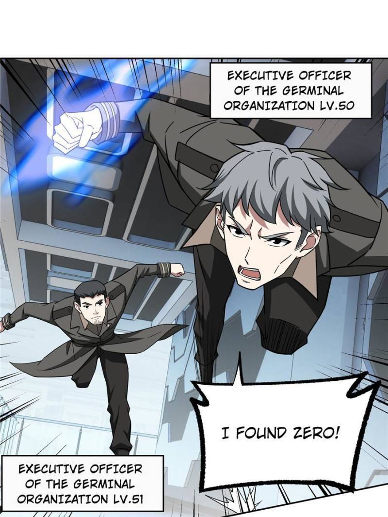 The Legendary Mechanic chapter 161 page 36