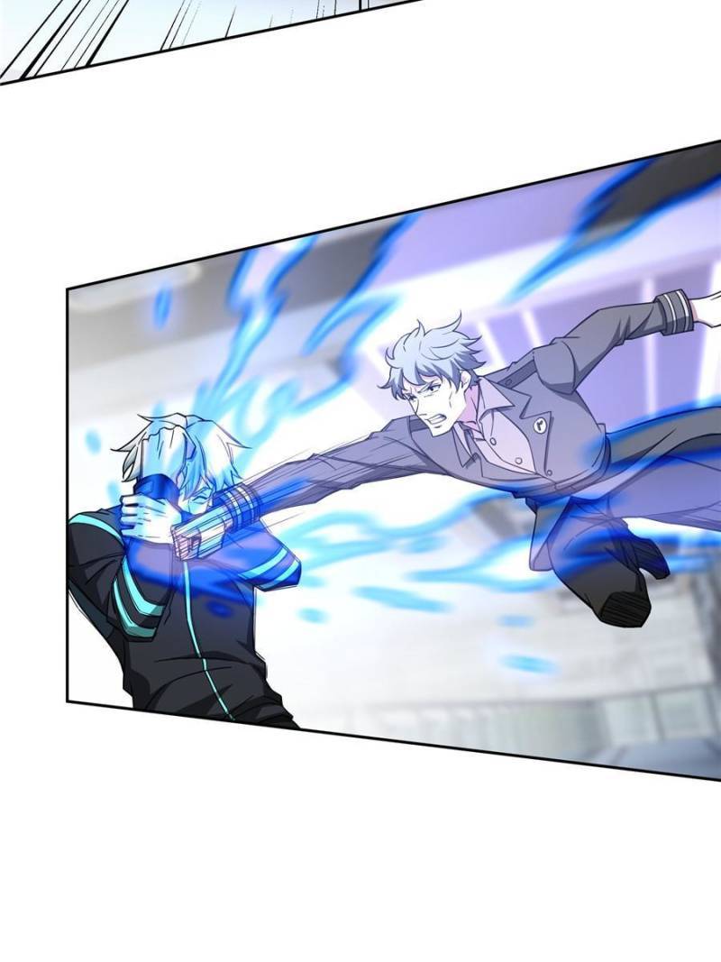 The Legendary Mechanic chapter 161 page 37