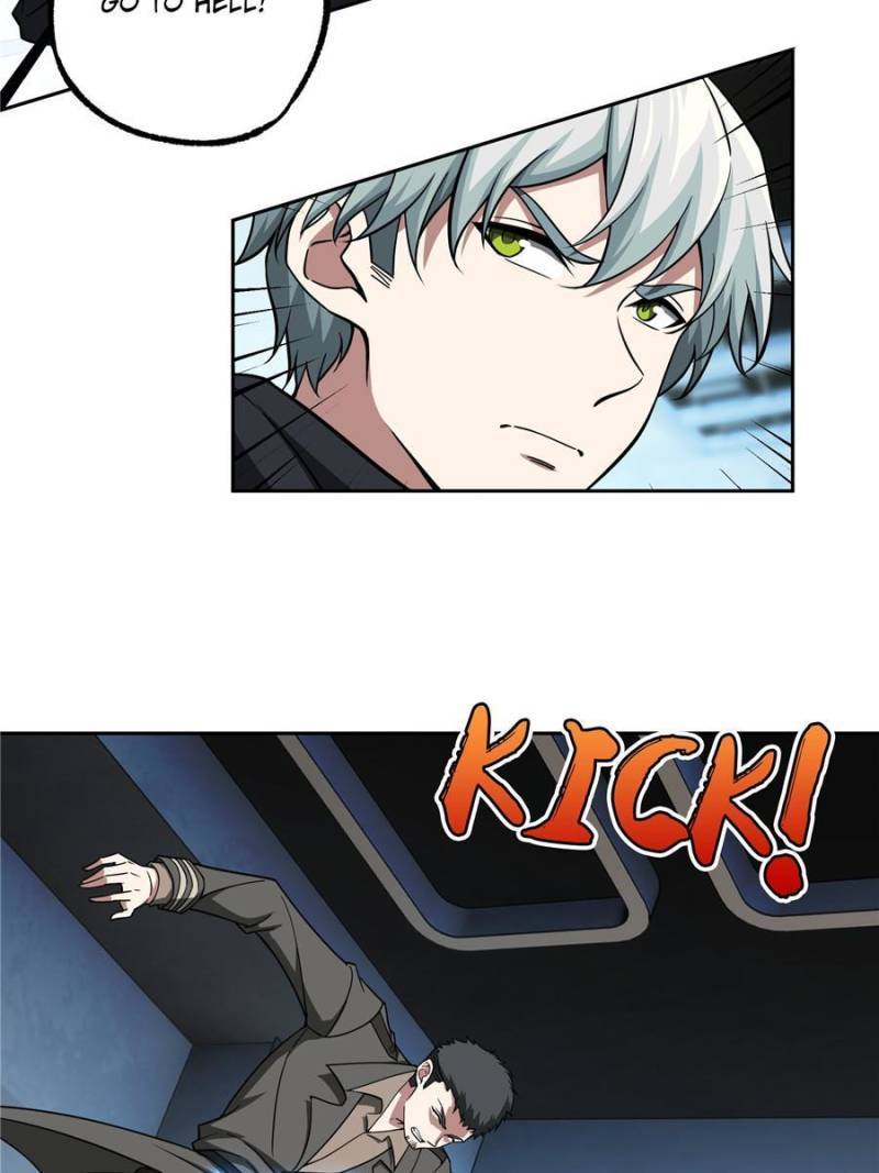 The Legendary Mechanic chapter 161 page 39