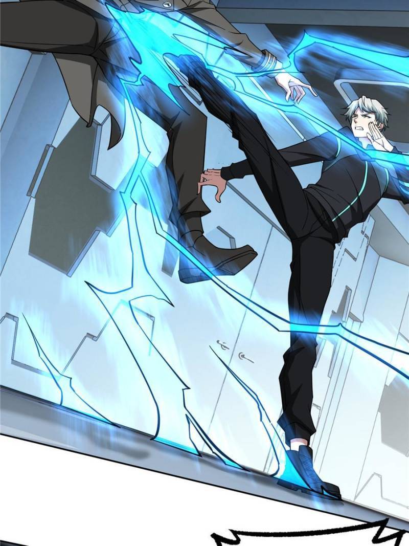 The Legendary Mechanic chapter 161 page 40