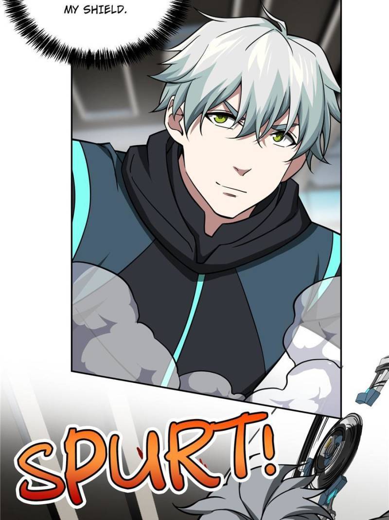 The Legendary Mechanic chapter 161 page 44