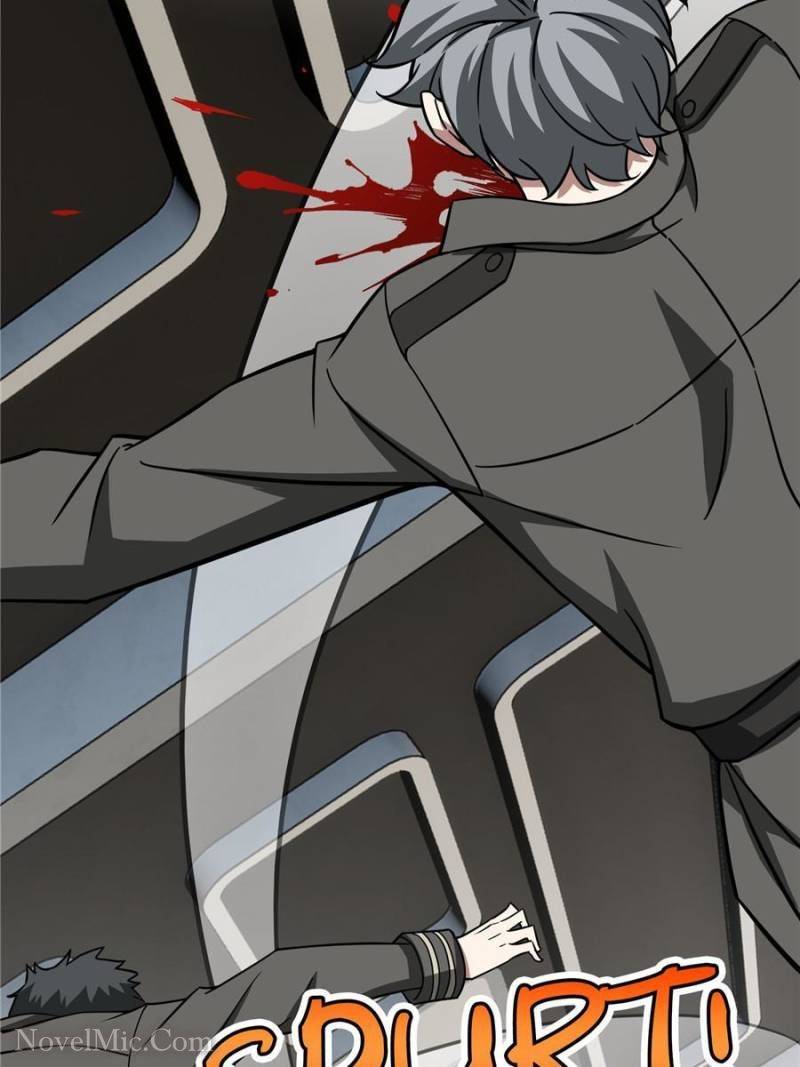 The Legendary Mechanic chapter 161 page 45