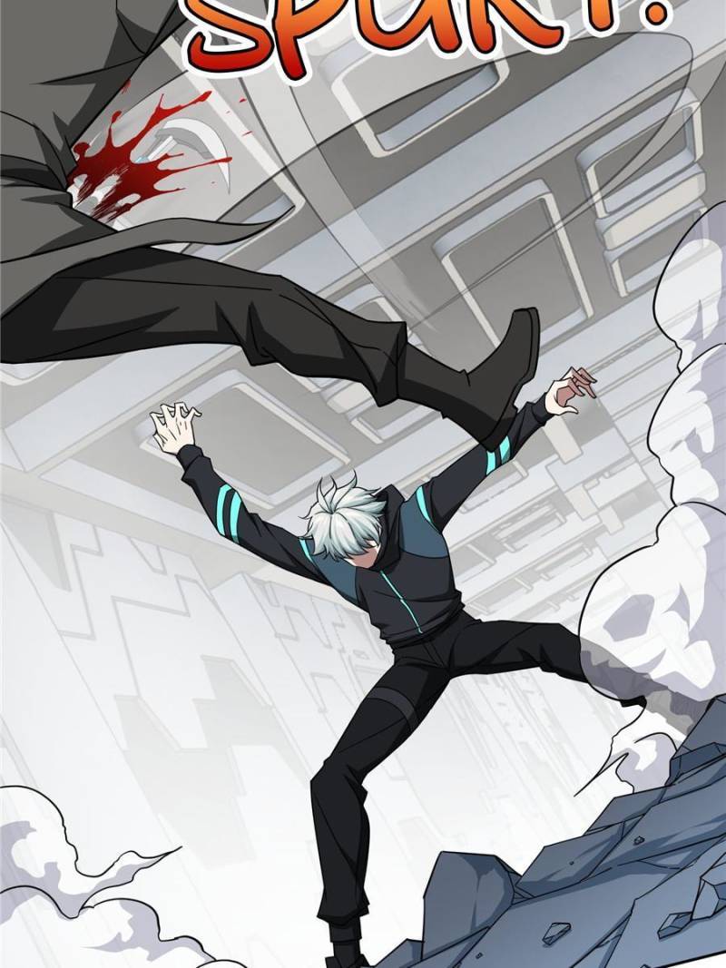 The Legendary Mechanic chapter 161 page 46