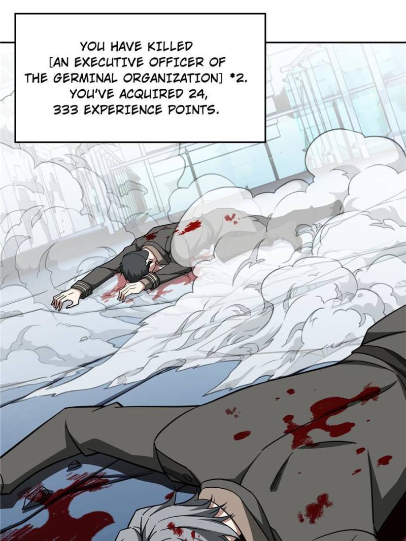 The Legendary Mechanic chapter 161 page 48