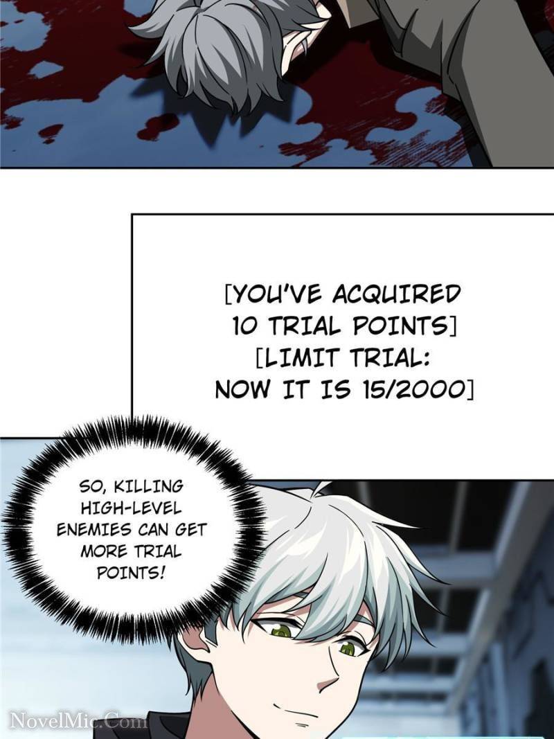 The Legendary Mechanic chapter 161 page 49