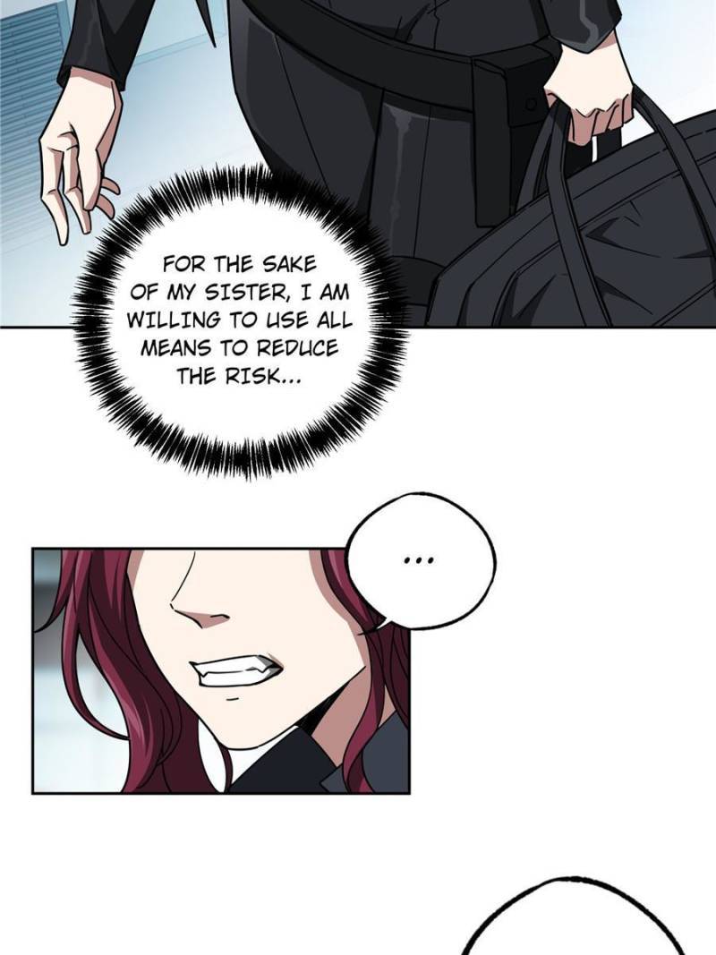 The Legendary Mechanic chapter 162 page 11