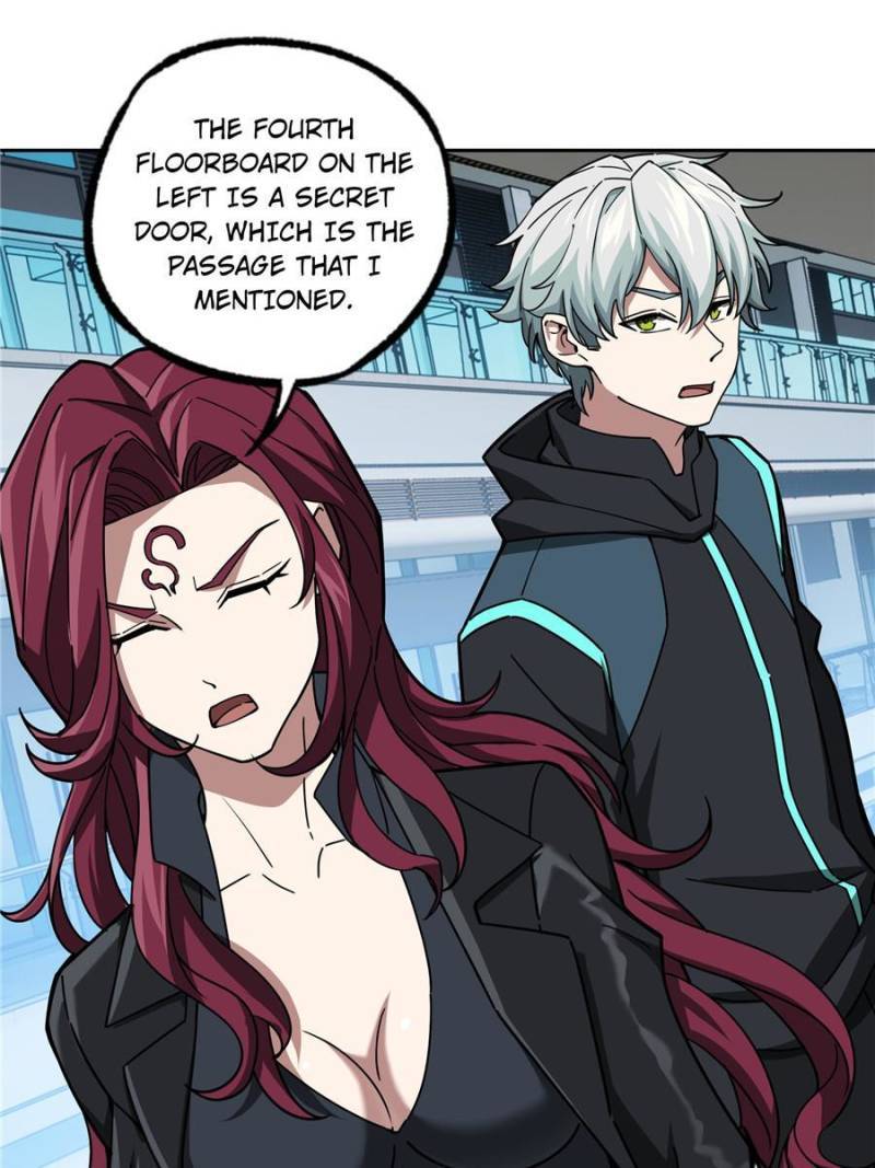 The Legendary Mechanic chapter 162 page 13