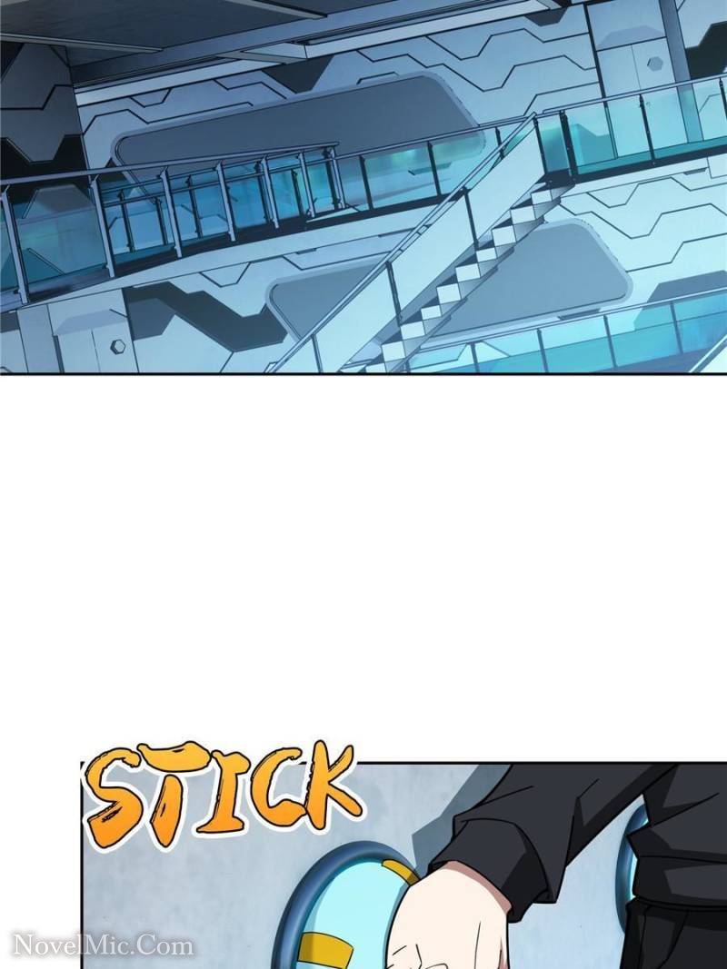 The Legendary Mechanic chapter 162 page 15