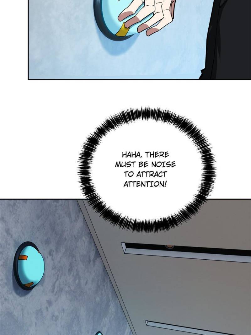 The Legendary Mechanic chapter 162 page 16