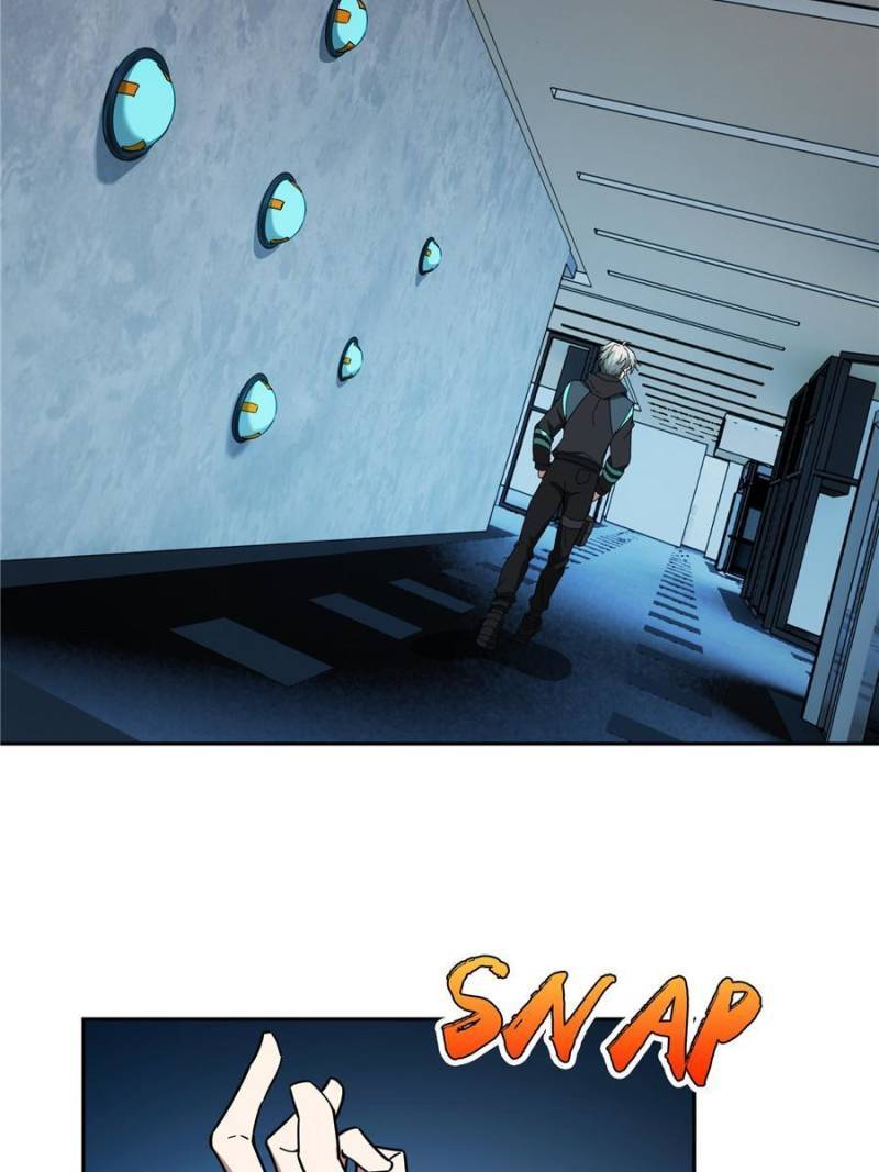 The Legendary Mechanic chapter 162 page 17