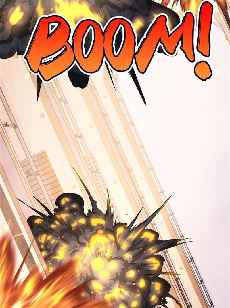 The Legendary Mechanic chapter 162 page 20