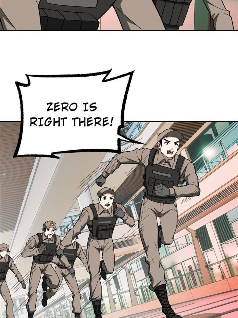 The Legendary Mechanic chapter 162 page 22