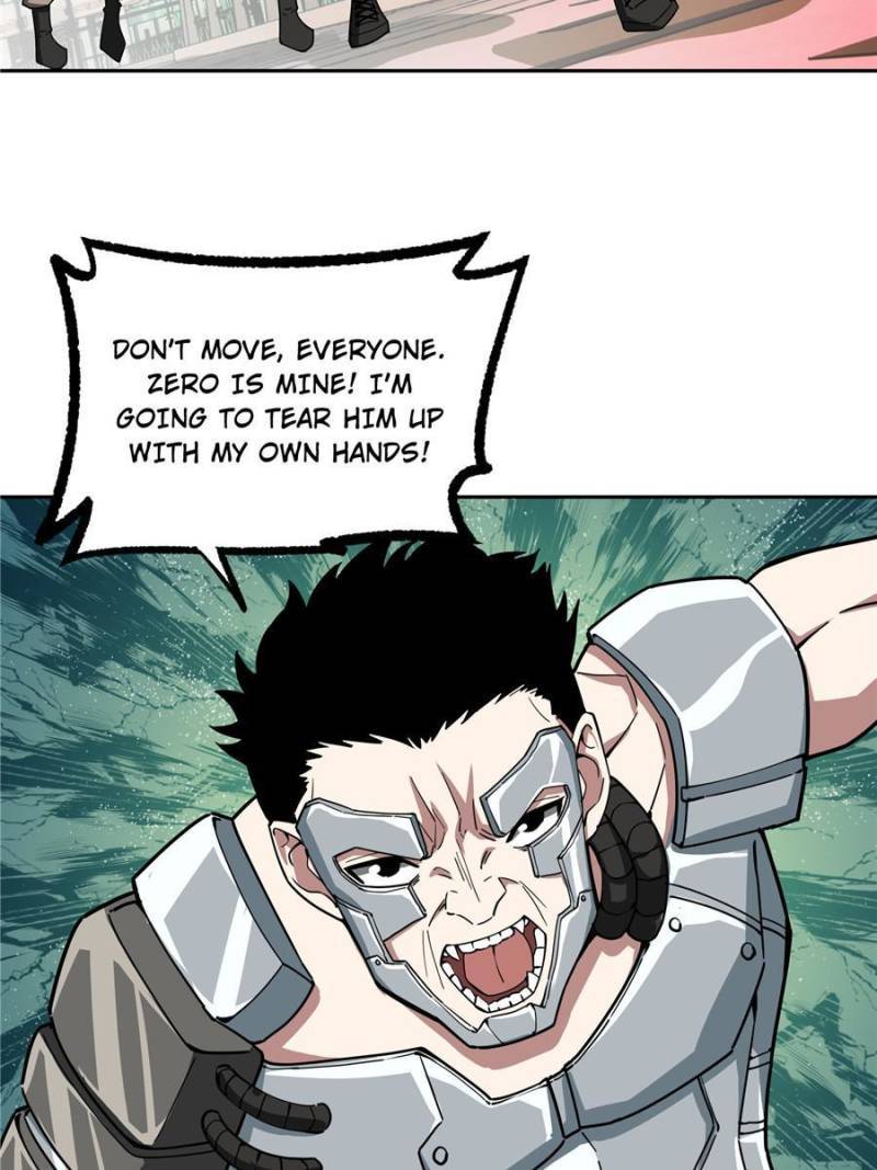 The Legendary Mechanic chapter 162 page 23