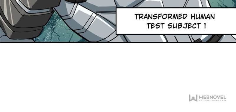 The Legendary Mechanic chapter 162 page 24