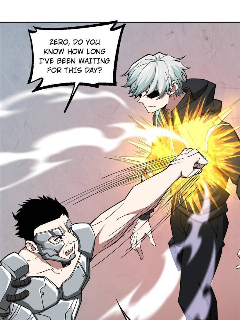 The Legendary Mechanic chapter 162 page 25