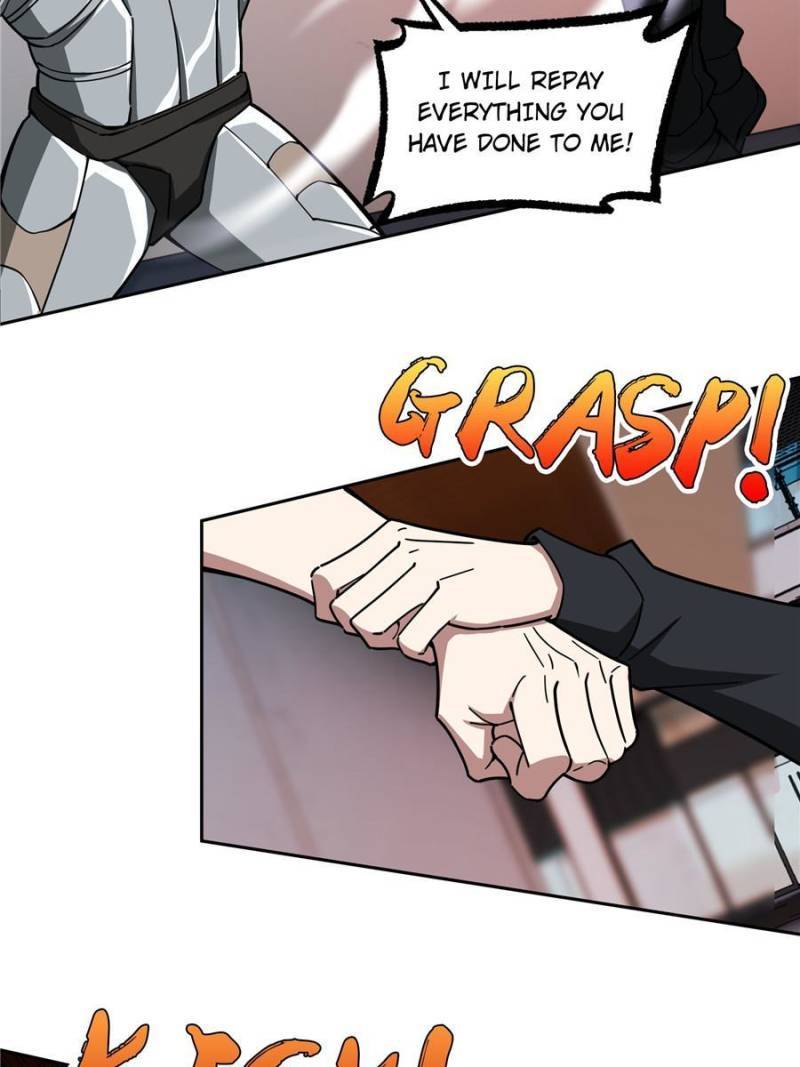 The Legendary Mechanic chapter 162 page 26