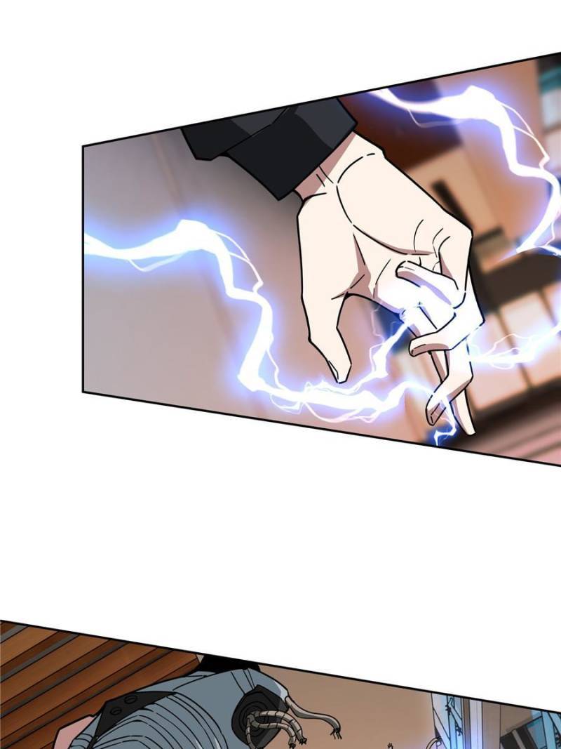 The Legendary Mechanic chapter 162 page 28