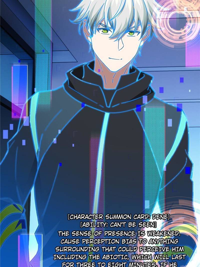 The Legendary Mechanic chapter 162 page 34