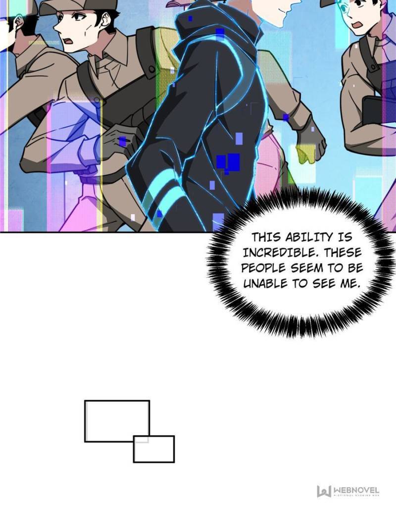 The Legendary Mechanic chapter 162 page 37