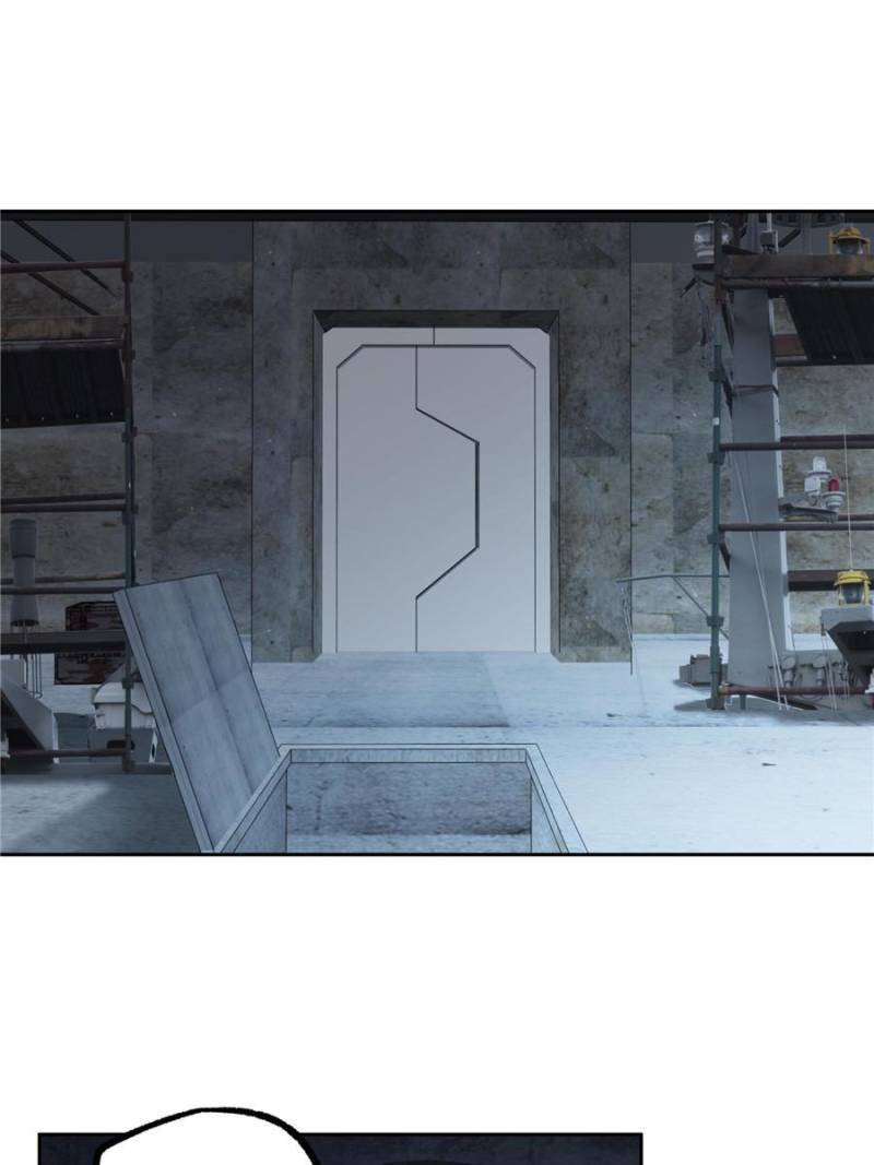 The Legendary Mechanic chapter 162 page 38