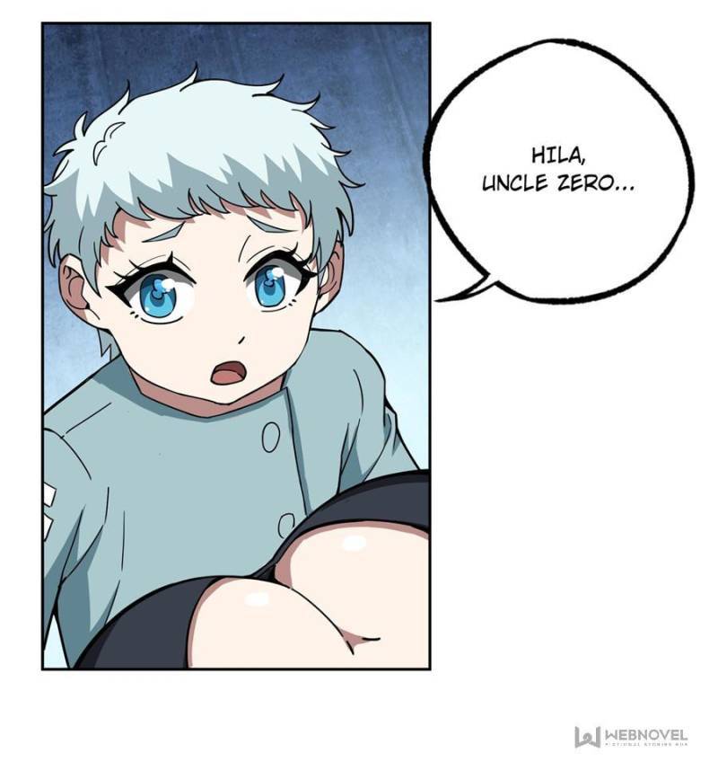 The Legendary Mechanic chapter 162 page 43