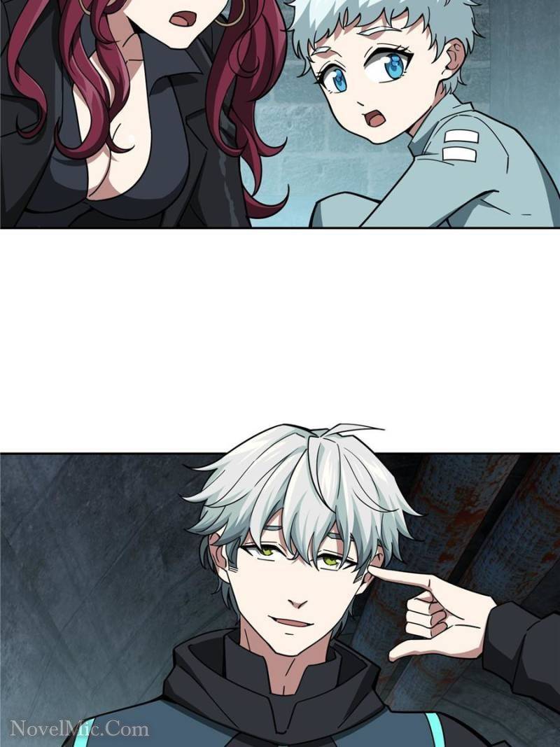 The Legendary Mechanic chapter 162 page 46