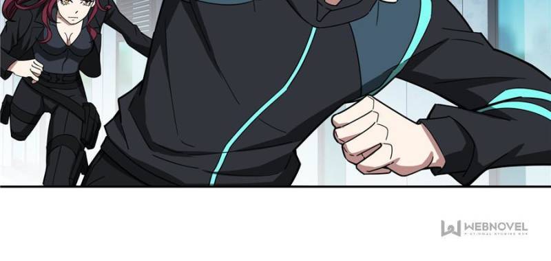 The Legendary Mechanic chapter 162 page 6