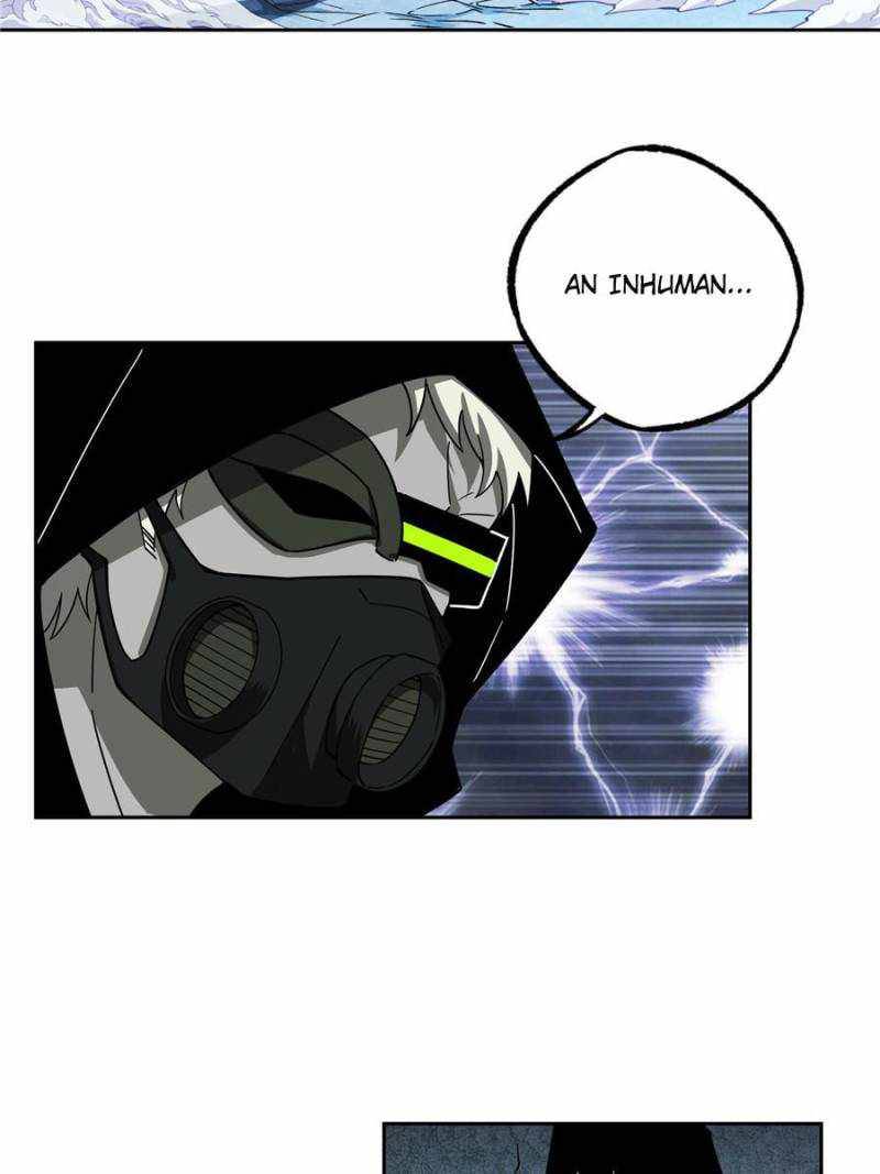 The Legendary Mechanic chapter 163 page 10