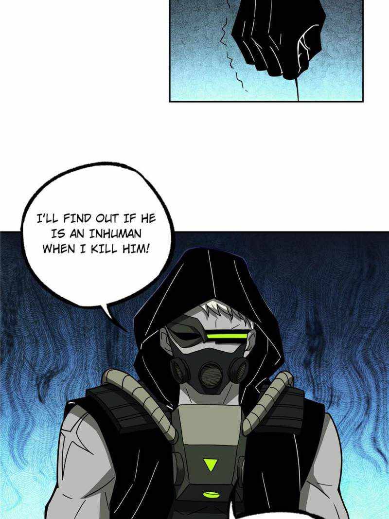 The Legendary Mechanic chapter 163 page 11