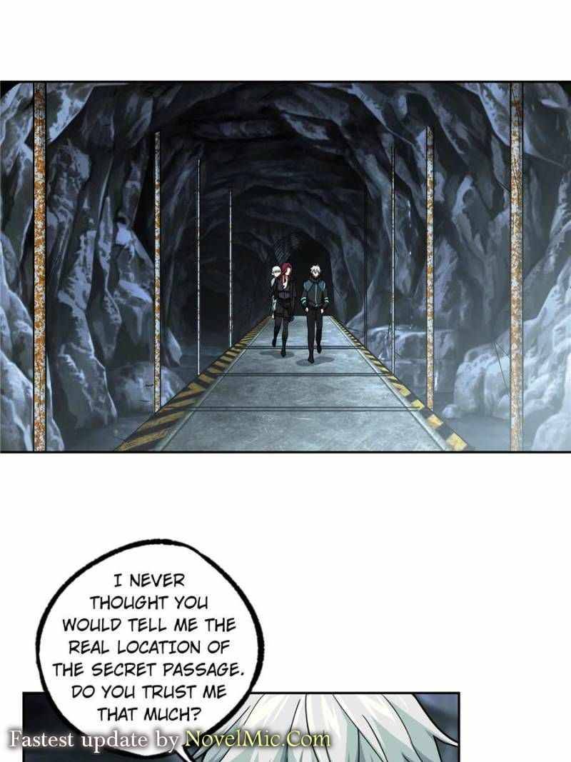 The Legendary Mechanic chapter 163 page 13