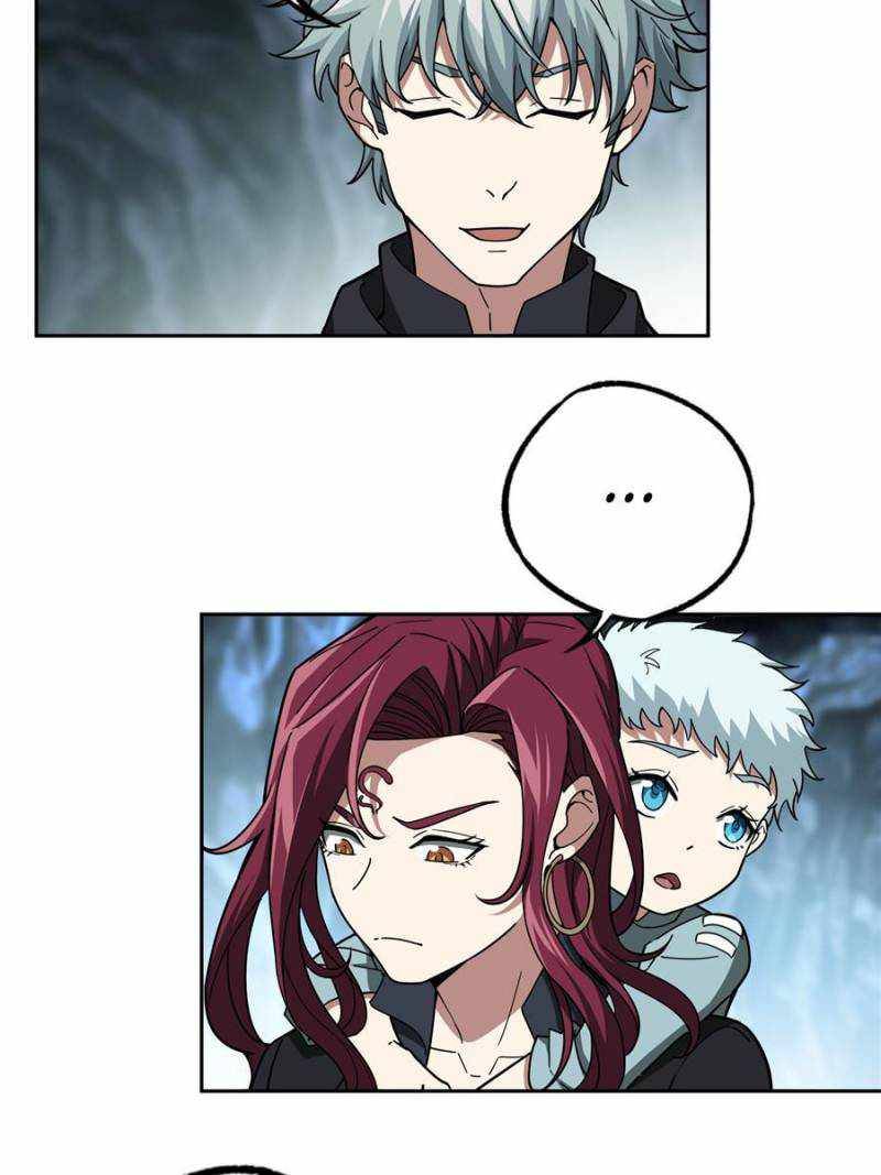 The Legendary Mechanic chapter 163 page 14