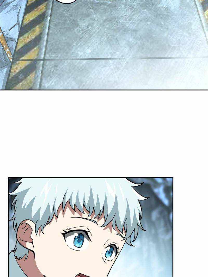 The Legendary Mechanic chapter 163 page 17