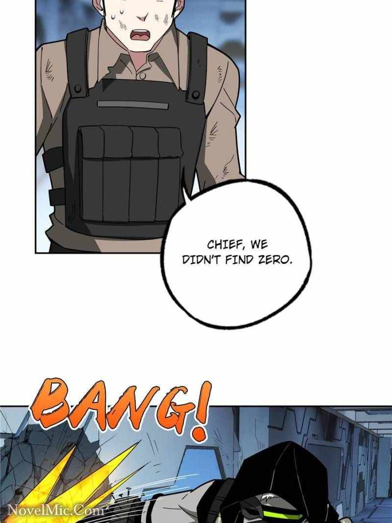 The Legendary Mechanic chapter 163 page 2