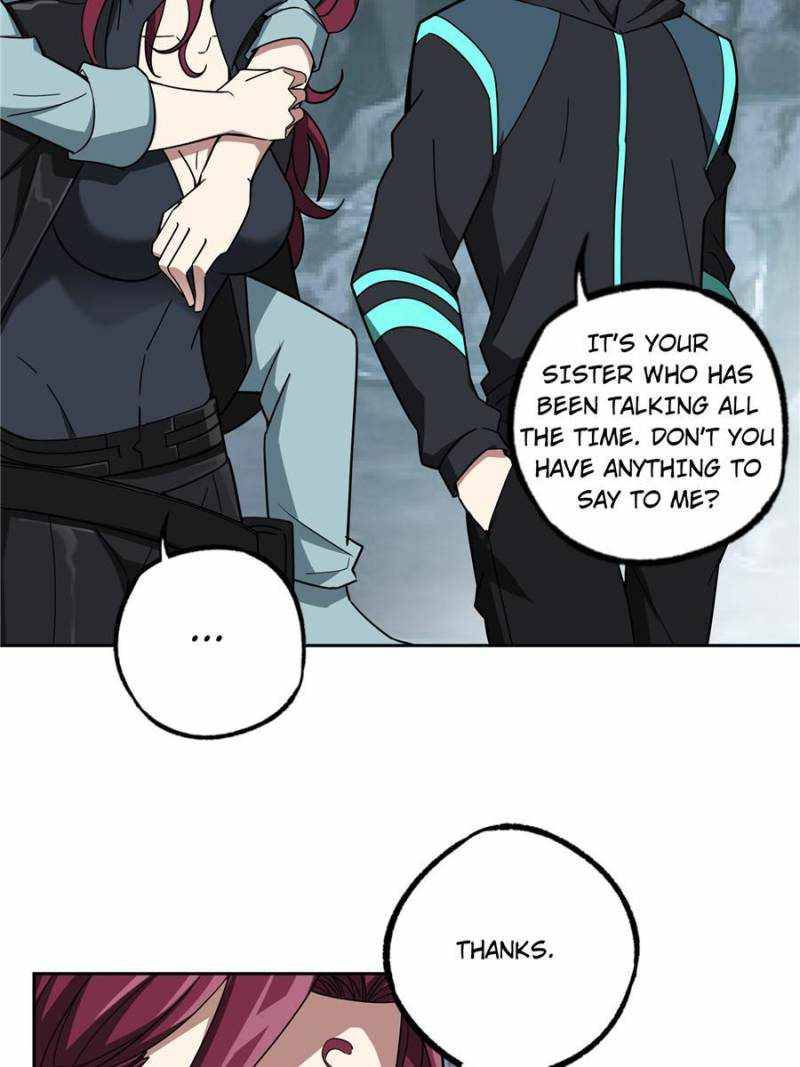 The Legendary Mechanic chapter 163 page 22