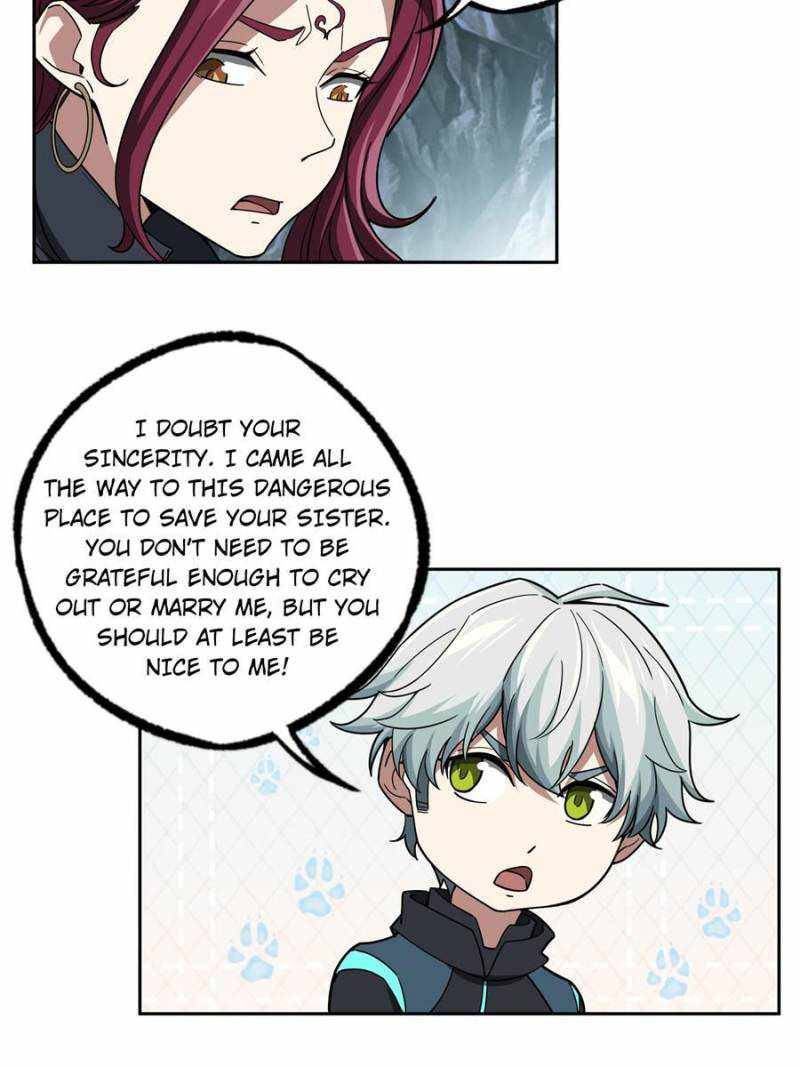 The Legendary Mechanic chapter 163 page 23